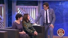 Малахов ищет Малахову. Пусть говорят. Выпуск от 14.12.2016