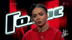 Оксана Казакова. Профайл. Перед четвертьфиналом. Голос-5. Фрагмент выпуска от 16.12.2016