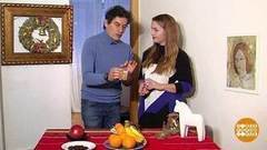 Рождественские традиции разных стран. Доброе утро. Фрагмент выпуска от 23.12.2016