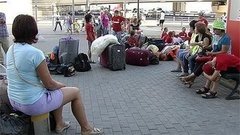 Тур в кредит. Доброе утро. Фрагмент выпуска от 14.07.2015