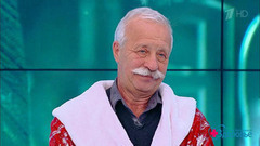 Опасности Нового года. Обморожение. Здоровье. Фрагмент выпуска от 25.12.2016