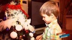 Как украсить дом, встречая год Петуха. Мужское / Женское. Фрагмент выпуска от 27.12.2016