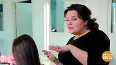 Интернет, помоги причесаться. Доброе утро. Фрагмент выпуска от 28.12.2016