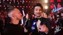 «Я непобедим!» Александр Панайотов. Интервью после Финала. Голос-5