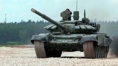 Юбилей Таманской дивизии. Доброе утро. Фрагмент выпуска от 08.07.2015