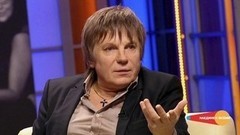 Виктор Салтыков: Я ностальгирую по сегодняшнему времени. Наедине со всеми. Фрагмент выпуска от 16.01.2017