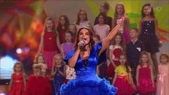 Наташа Королева — «Маленькая страна». Концерт Наташи Королевой. Фрагмент выпуска от 28.01.2017