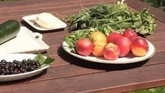 Сезонно! Неожиданно! Доброе утро. Фрагмент выпуска от 01.07.2015