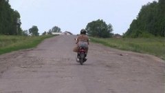 Едут как хотят! Доброе утро. Фрагмент выпуска от 30.06.2015