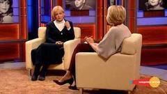 Ирина Шевчук: Абсолютно счастливых людей не бывает, но я довольна своей судьбой. Наедине со всеми. Фрагмент выпуска от 01.02.2017