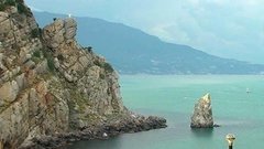 Путеводитель по Ялте. Часть вторая: куда податься? Доброе утро. Фрагмент выпуска от 26.06.2015