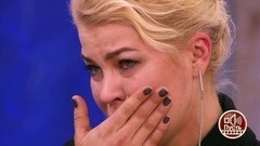 Футболистом битая. Пусть говорят. Самые драматичные моменты выпуска от 08.02.2017