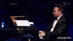 Сергей Жилин — «Баллада любви». Юбилейный концерт Сергея Жилина и оркестра «Фонограф». Фрагмент выпуска от 10.02.2017