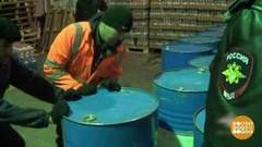 Алкоголь в интернете: смертельная лотерея. Доброе утро. Фрагмент выпуска от 20.02.2017