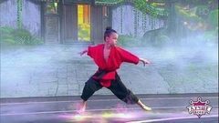 Боец в юбке Вероника Коробкина. Лучше всех! Фрагмент выпуска от 26.02.2017