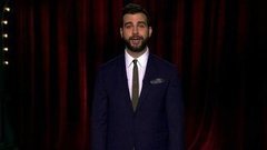 О Дне России, прыжках в воду и футболе. Новости от Ивана. Вечерний Ургант. Фрагмент выпуска от 15.06.2015