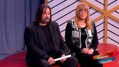 Осторожно: «Синий кит»! Часть 2. Мужское / Женское. Самые драматичные моменты выпуска от 03.03.2017