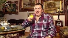 Станислав Садальский. «Перевод с детского». Доброе утро. Фрагмент выпуска от 11.06.2015