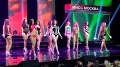 Юбилей «Мисс Москва». Доброе утро. Фрагмент выпуска от 10.06.2015