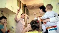 Серафима Прекрасная. Мужское / Женское. Выпуск от 14.03.2017