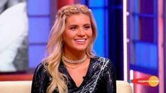 Анна Шульгина: Моя жизнь — один большой крутой роман. Наедине со всеми. Фрагмент выпуска от 15.03.2017