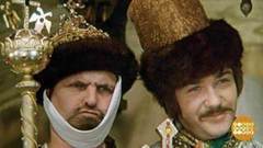 «Иван Васильевич меняет профессию». Мы требуем продолжения банкета! Доброе утро. Фрагмент выпуска от 17.03.2017