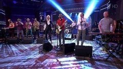 Ленинград — «Бомба». Вечерний Ургант. Фрагмент выпуска от 05.06.2015