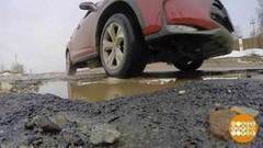 Весенний стиль вождения от Дмитрия Болысова. Доброе утро. Фрагмент выпуска от 22.03.2017