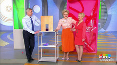 Почему появляются синяки? Жить здорово! Фрагмент выпуска от 30.03.2017