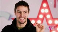 «Я должен что-то сделать в этой жизни!» Александр Загидуллин. Профайл. Минута славы. Фрагмент выпуска от 01.04.2017