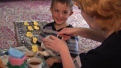 Детский вопрос. Продолжение истории. Доброе утро. Фрагмент выпуска от 01.06.2015