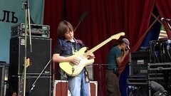 Детский рок-фестиваль. Доброе утро. Фрагмент выпуска от 01.06.2015