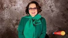 Лариса Голубкина: блиц-опрос. Наедине со всеми. Фрагмент выпуска от 03.04.2017