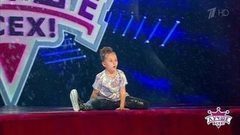 Леди-пластичность Виктория Родионова. Лучше всех! Фрагмент выпуска от 09.04.2017