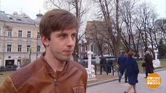 Александр Паль. Доброе утро. Фрагмент выпуска от 10.04.2017