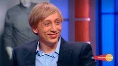 Павел Дмитриченко: блиц-опрос. Наедине со всеми. Фрагмент выпуска от 11.04.2017