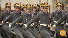 На караул! Доброе утро. Фрагмент выпуска от 14.04.2017