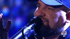 Баста — «Сансара». Вечерний Ургант. Фрагмент выпуска от 14.04.2017