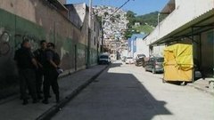 В мире. Арест бандитов. Доброе утро. Фрагмент выпуска от 25.05.2015