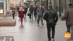 «Мобильные» карманники. Доброе утро. Фрагмент выпуска от 19.04.2017