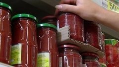 Консервы летом. Доброе утро. Фрагмент выпуска от 21.05.2015