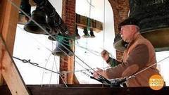 Фестиваль колокольного звона. Доброе утро. Фрагмент выпуска от 21.04.2017