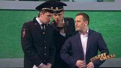 Олег Есенин, Сергей Войткевич и Михаил Бояров — «Пародист». Вокруг смеха. Фрагмент выпуска от 22.04.2017