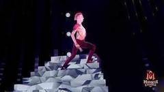 Илия Зиневич — флексинг. Минута славы. Фрагмент выпуска от 22.04.2017