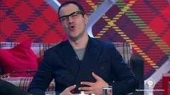 ПДД могут изменить для удобства байкеров. «В Москве главная проблема — старт мотоциклов!» Прожекторперисхилтон. Фрагмент выпуска от 22.04.2017