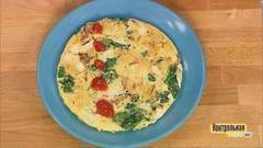 Испанская тортилья. Контрольная закупка. Фрагмент выпуска от 27.04.2017