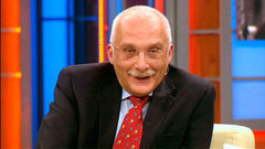 Александр Друзь: блиц-опрос. Наедине со всеми. Фрагмент выпуска от 18.05.2015