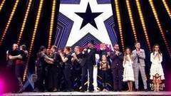 Минута славы. Выпуск от 29.04.2017