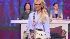 Модные советы: рубашка оверсайз. Модный приговор. Фрагмент выпуска от 02.05.2017