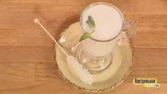 Пряный чай латте. Контрольная закупка. Фрагмент выпуска от 03.05.2017